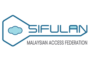 SIFULAN Malaysian Access Federation